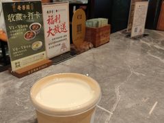 -奇芳阁·百年清真南京菜(夫子庙店)