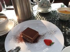 -望海·帆船主题咖啡厅•品茗下午茶(石湖景区店)