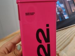 -K22.酸奶草莓(烟台芝罘店)
