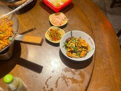 -富正毅三下锅·湘西韵味(天门山索道店)