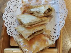 -福宝漠北·专注牛羊肉19年·西北菜(双湖林语店)
