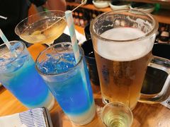 -三月居酒屋(青年大街店)