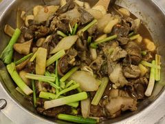 -新兴家喻酒家·羊城名宴(昌岗店)