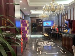 -卫鼎轩·曹公馆(鼓楼店)
