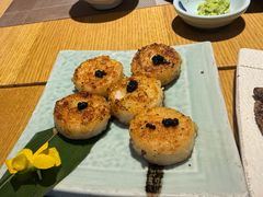 -三石铁板烧(紫竹桥店)