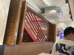 -乌拉烤肉(如皋首店)
