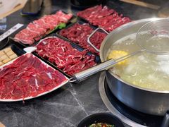 -林记潮牛·牛肉火锅(上马墩店)