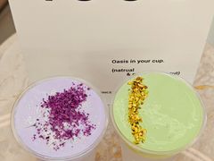-Yee3·三号椰(上海中山公园龙之梦店)