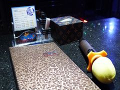 桌台-Miohca缪卡KTV(和平店)