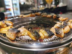 -本炙炭烤·蒲烧活鳗料理店(金沙洲店)