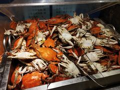 -禾斗海鲜自助(市南银座店)