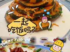 -千灯盛汇·头牌粤菜(致越优城店)