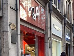 -Ray·Ban雷朋(淮海中路店)