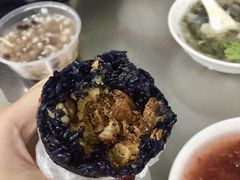 -芳婆糕团店(王府大街店)