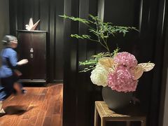 -广州文华东方酒店·江-由辉师傅主理