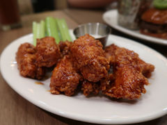 -Chili's Cafe&Bar奇利斯(滨江店)
