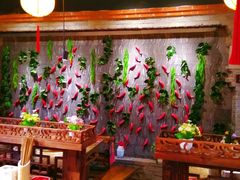 -小龙坎老火锅(北京三里屯店)