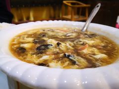 酸辣汤-津味老菜(露西亚商街店)
