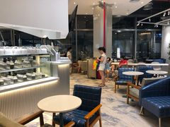 大堂-叹口茶(小径湾店)