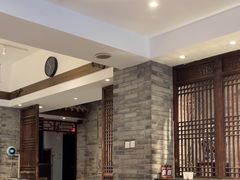 -北京老铺烤鸭(高新店)