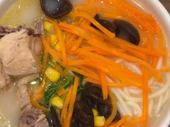 -云海肴·汽锅鸡·云南菜(广安门天虹店)