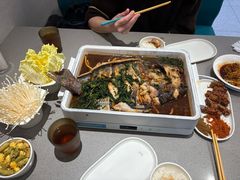 -半天妖烤鱼(诺德广场店)
