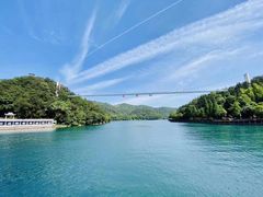 -石燕湖生态旅游景区