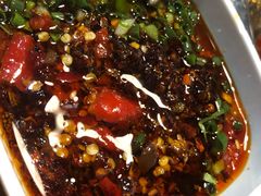 -傣妹火锅(南京东路一店)