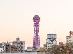 -通天阁