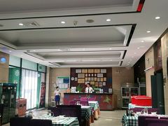 大堂-紫光园(燕郊总店)