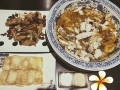 -三俞竹苑(红旗街万达店)