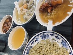 -恩宁刘福记(东华东路店)