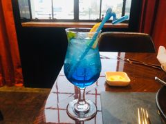-YUE·6·西式融合餐厅(外滩六号店)