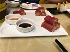 -明泉居茶点荟(车陂店)