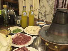 -前门张记涮肉(前门店)