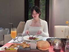 -Le Siècle.百年西餐厅(颐和公馆店)