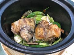 -百姓百味海鲜酒楼(粤垦路总店)