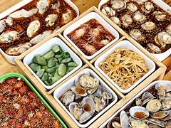 -9十度烧烤(万达店)