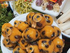 -王婆炒鱼(总店)