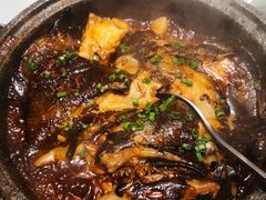 -新海渔港·胶东海鲜家常菜·家宴(奥体中心店)