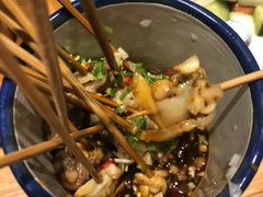 -喝丢一只鞋海鲜烧烤·海肠捞饭(东关街店)