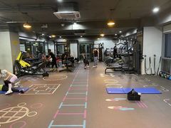 -AC健身·运动康复工作室(千灯湖店)