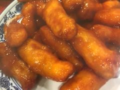 -北大地皖峰饭馆