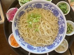 -亿诣蝎府炸酱面羊蝎子火锅(酷车小镇店)