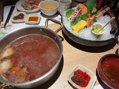 -匠和风精致料理(宁德万达店)