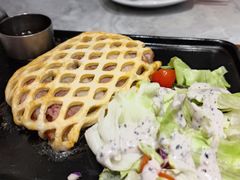 -必胜客(大悦城店)