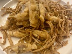 -莆田餐厅PUTIEN(三里屯店)