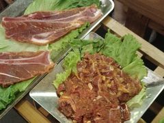 -老渔家·白族·石板烧·野生菌火锅(古城中心店)