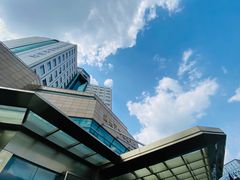 -扬州万怡酒店-中餐厅(文昌中路店)