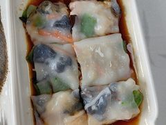 -鹿鸣酒家(越秀店)